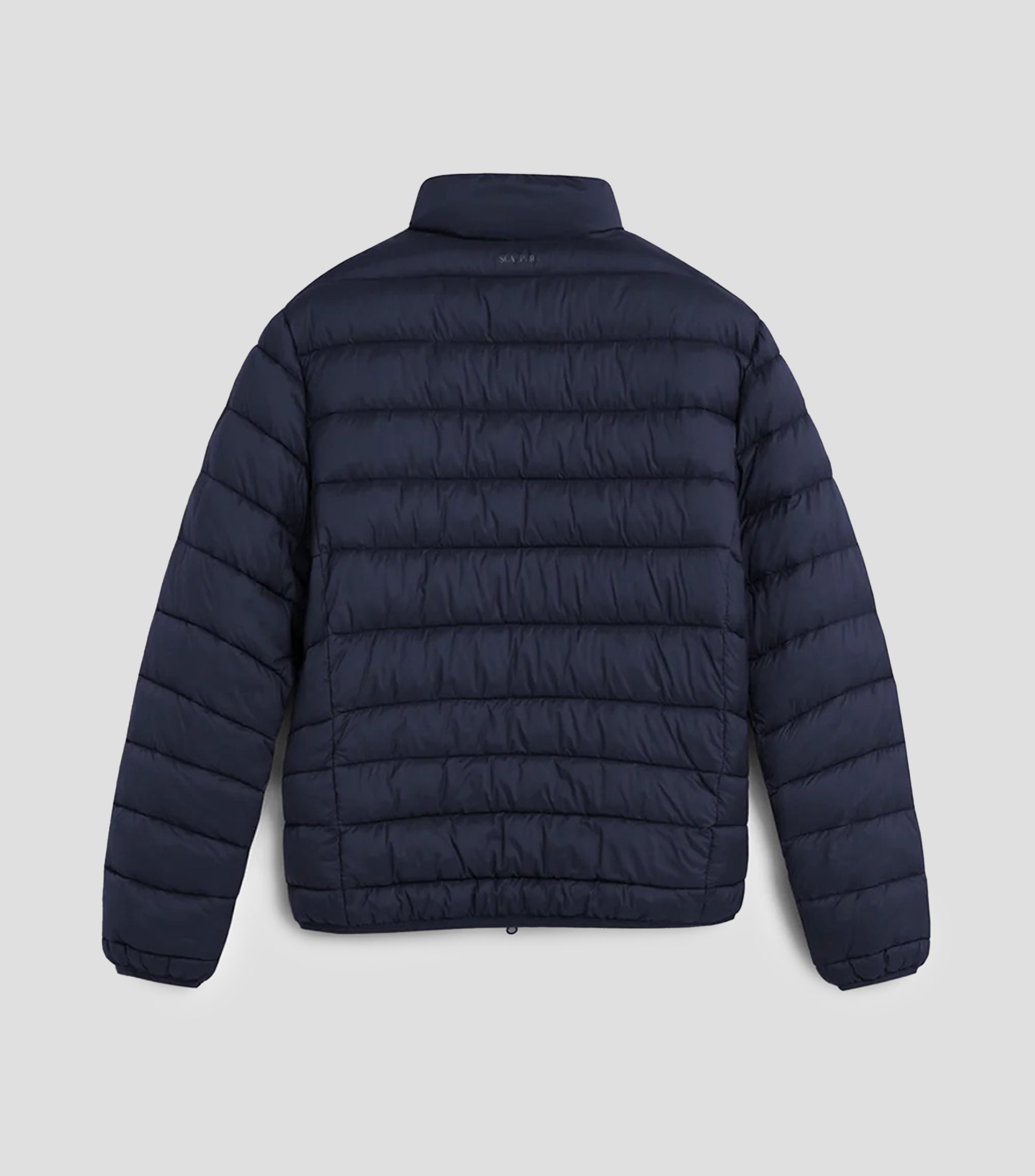 Chamarra Puffer Hombre